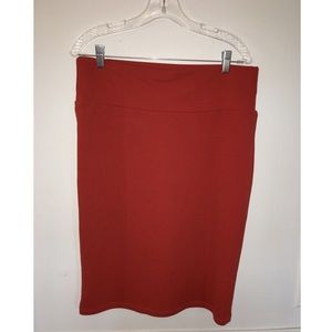 LulaRoe Cassie Skirt